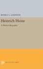 Heinrich Heine - Preview