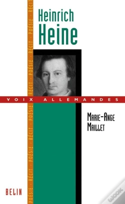Capa do artigo Heinrich Heine