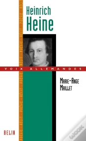 Capa do artigo Heinrich Heine