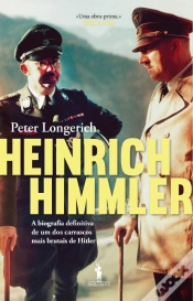 Capa do artigo Heinrich Himmler