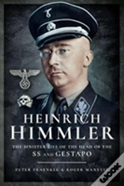 Capa do artigo Heinrich Himmler