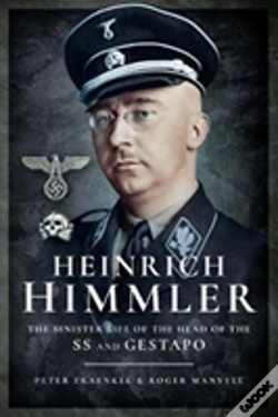 Capa do artigo Heinrich Himmler