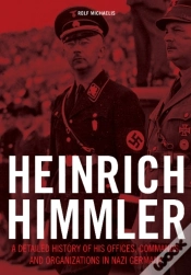 Capa do artigo Heinrich Himmler