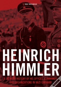Capa do artigo Heinrich Himmler