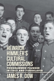 Capa do artigo Heinrich Himmler
