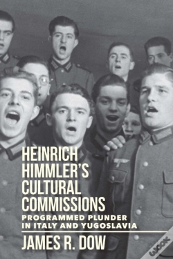 Capa do artigo Heinrich Himmler'S Cultural Commissions