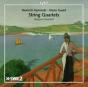 Heinrich Kaminski/Glenn Gould: String Quartets - CD - Preview