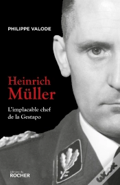 Capa do artigo Heinrich Müller : L