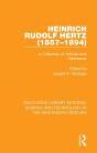 Heinrich Rudolf Hertz (1857-1894) - Preview