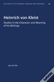 Capa do artigo Heinrich Von Kleist