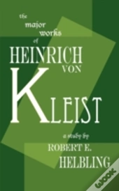 Heinrich Von Kleist