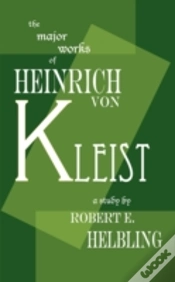 Capa do artigo Heinrich Von Kleist