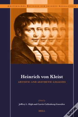 Capa do artigo Heinrich Von Kleist