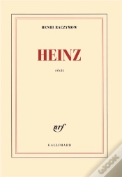 Capa do artigo Heinz