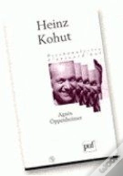 Capa do artigo Heinz Kohut