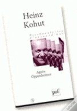 Capa do artigo Heinz Kohut