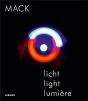 Heinz Mack: Licht / Light / Lumiere /Anglais - Preview