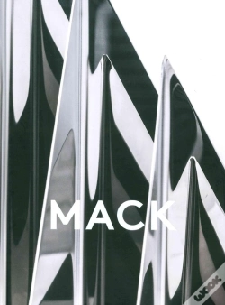 Capa do artigo Heinz Mack