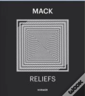 Capa do artigo Heinz Mack