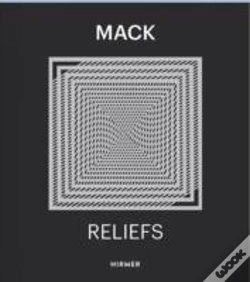 Capa do artigo Heinz Mack