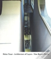 Capa do artigo Heinz Tesar Architecture Of Layers