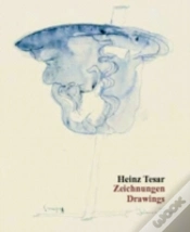 Capa do artigo Heinz Tesar: Drawings