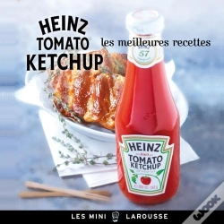 Capa do artigo Heinz Tomato Ketchup - Les Meilleures Recettes
