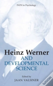 Capa do artigo Heinz Werner And Developmental Science