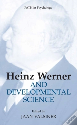 Capa do artigo Heinz Werner And Developmental Science