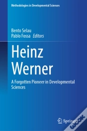 Capa do artigo Heinz Werner