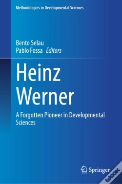 Capa do artigo Heinz Werner