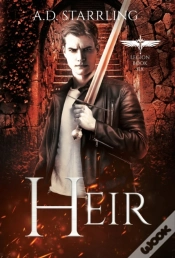 Capa do artigo Heir