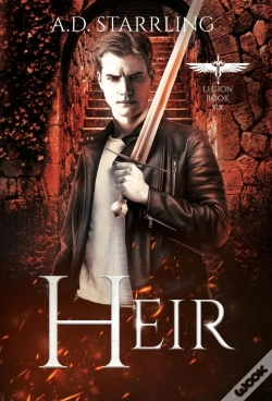 Capa do artigo Heir