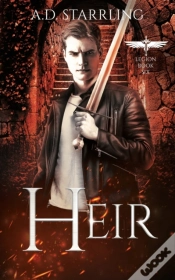 Capa do artigo Heir