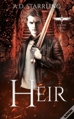 Capa do artigo Heir