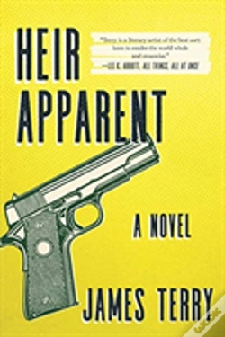 Capa do artigo Heir Apparent