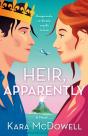 Heir, Apparently - Preview