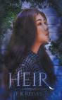 Heir: Book One - Preview