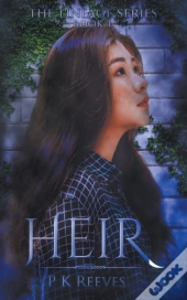 Heir: Book One