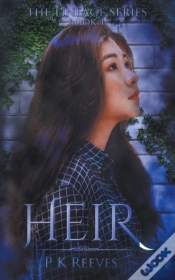 Capa do artigo Heir: Book One