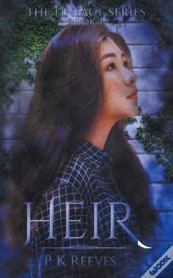Capa do artigo Heir: Book One