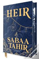 Heir Deluxe Edition