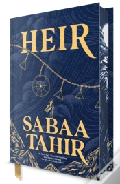 Capa do artigo Heir Deluxe Edition