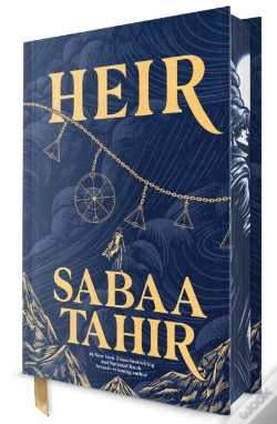 Capa do artigo Heir Deluxe Edition