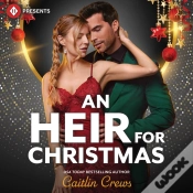 Capa do artigo Heir For Christmas