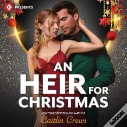 Capa do artigo Heir For Christmas