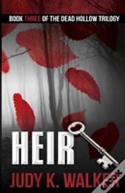 Capa do artigo Heir