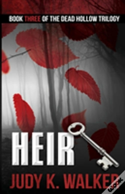 Capa do artigo Heir