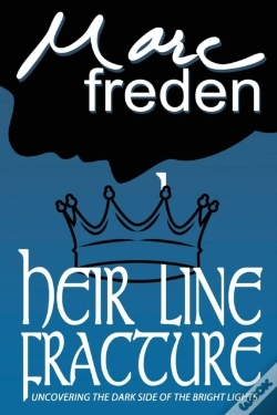 Capa do artigo Heir Line Fracture