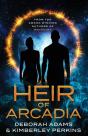 Heir Of Arcadia - Preview